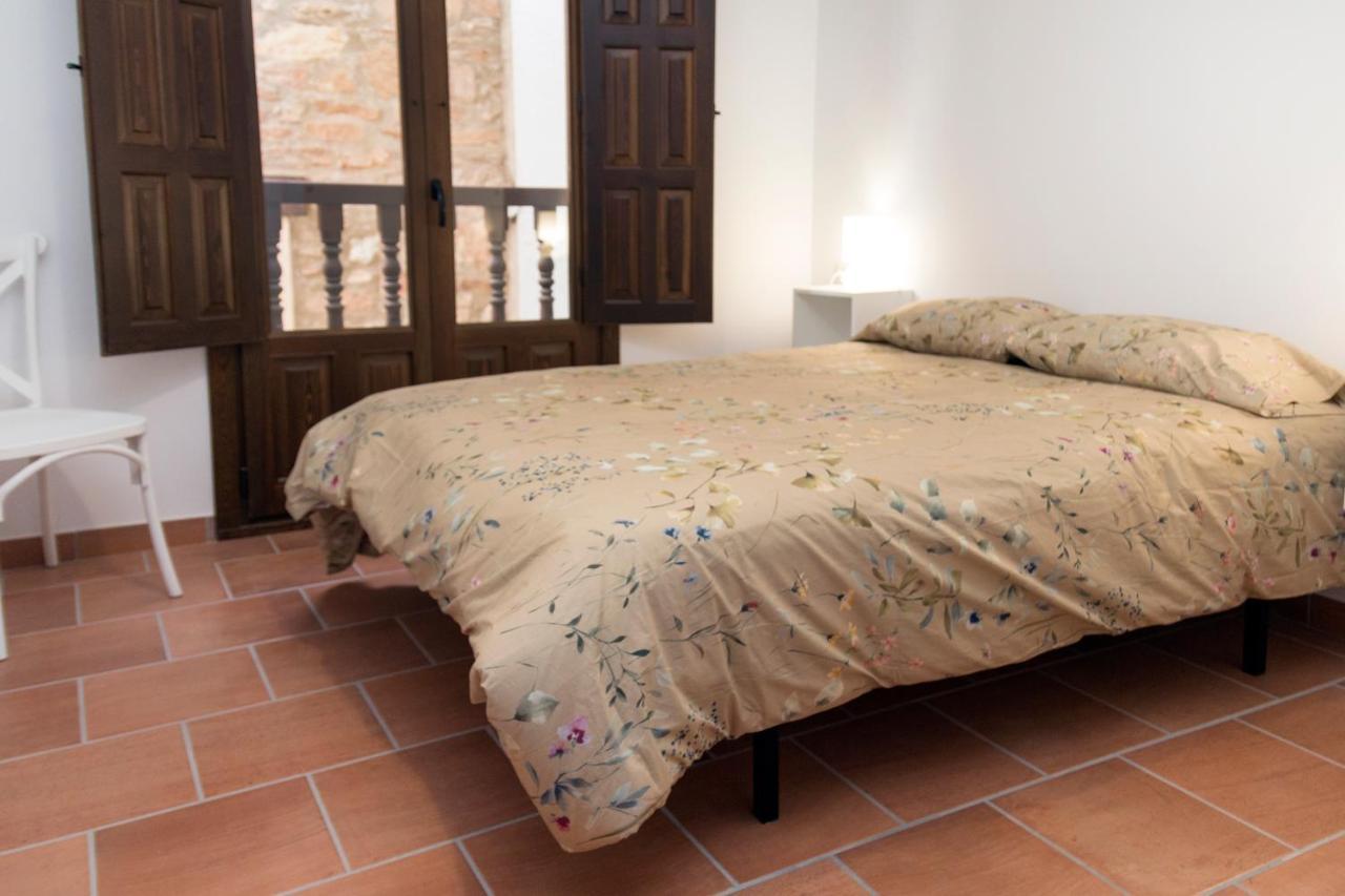 Aduana Apartment Rubielos De Mora