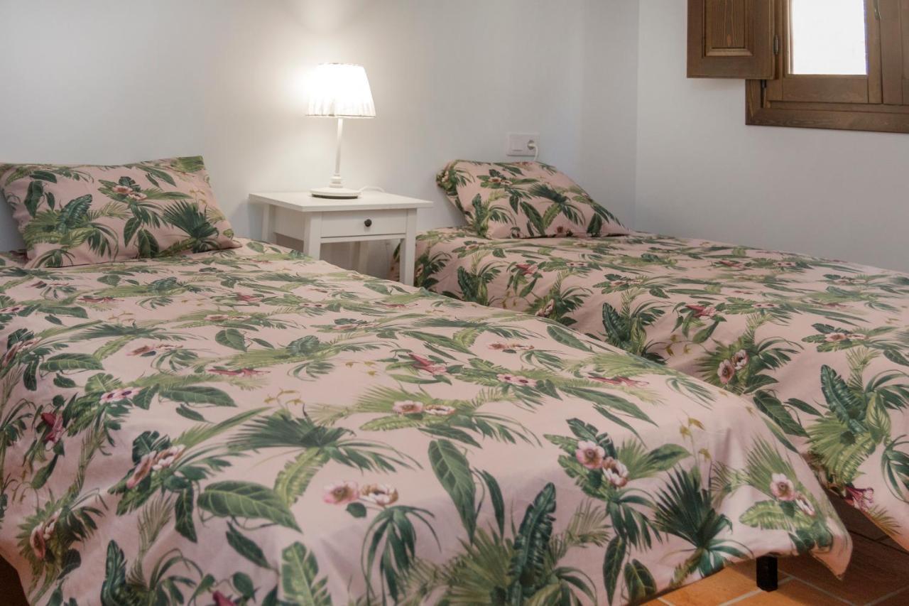 Aduana Apartment